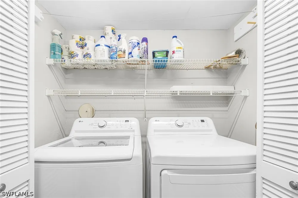 Citrus Lake Drive #104    #E104 Naples, FL 34109