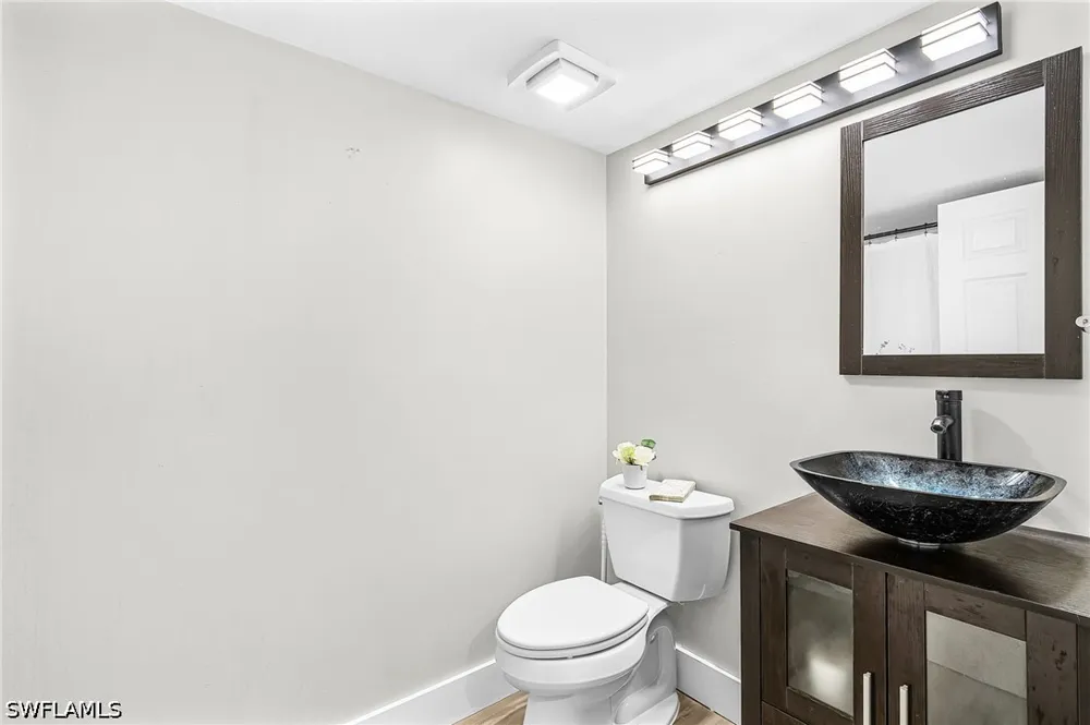 Citrus Lake Drive #104    #E104 Naples, FL 34109