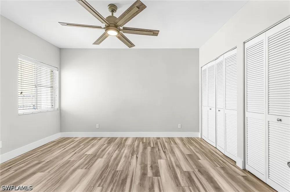 Citrus Lake Drive #104    #E104 Naples, FL 34109