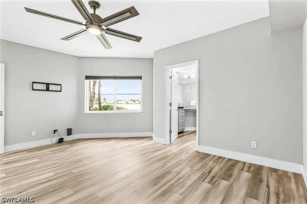 Citrus Lake Drive #104    #E104 Naples, FL 34109