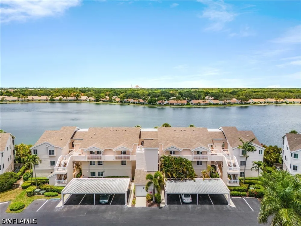Citrus Lake Drive #104    #E104 Naples, FL 34109