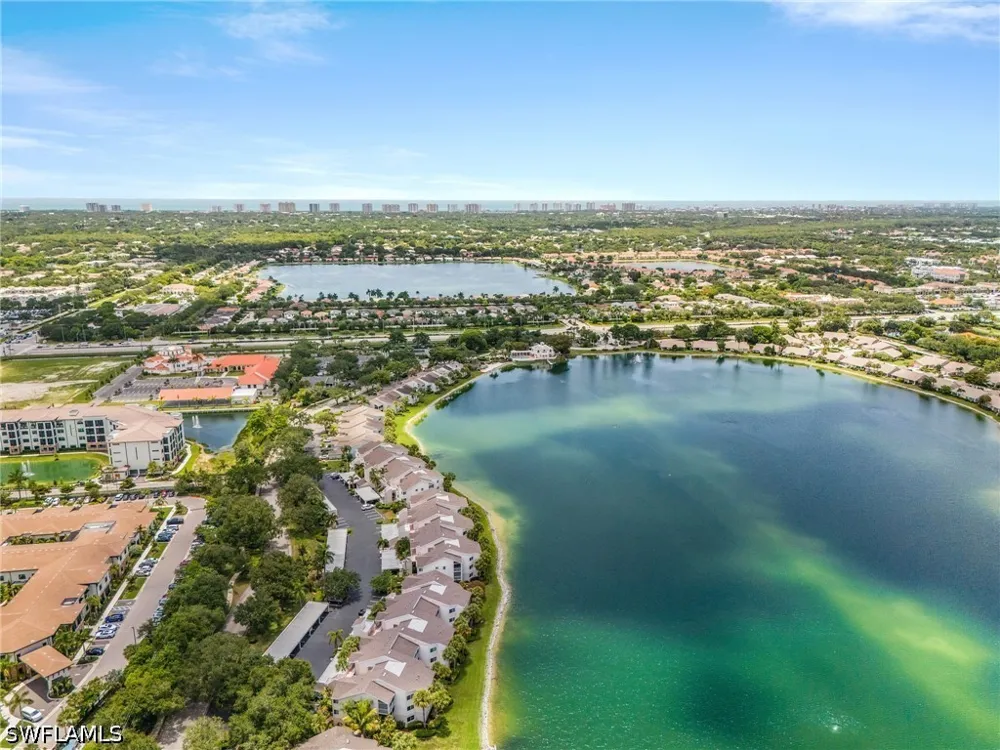 Citrus Lake Drive #104    #E104 Naples, FL 34109