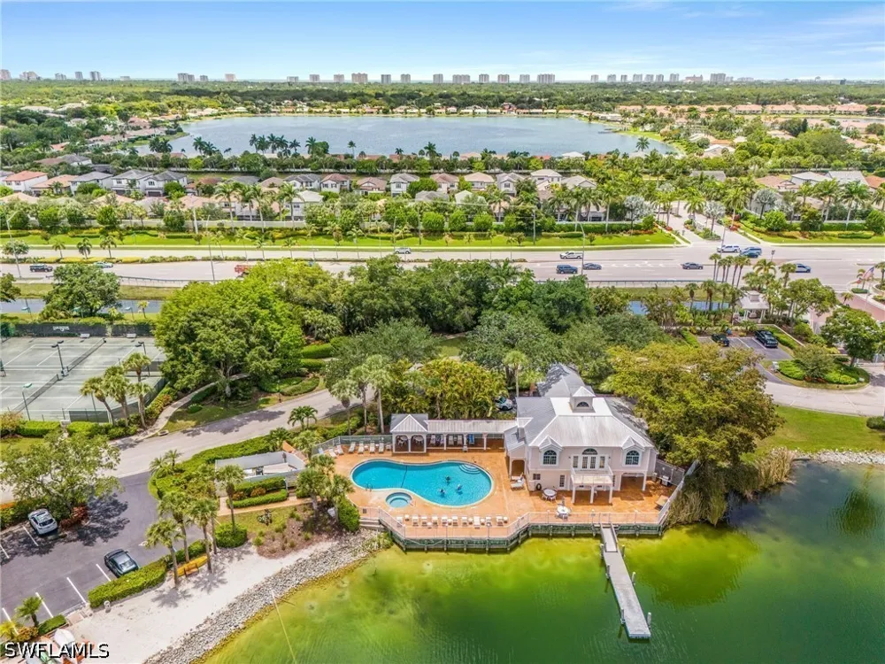 Citrus Lake Drive #104    #E104 Naples, FL 34109