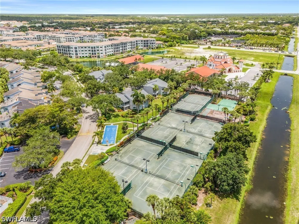 Citrus Lake Drive #104    #E104 Naples, FL 34109