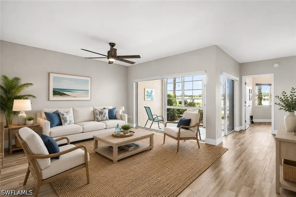 Citrus Lake Drive #104    #E104 Naples, FL 34109