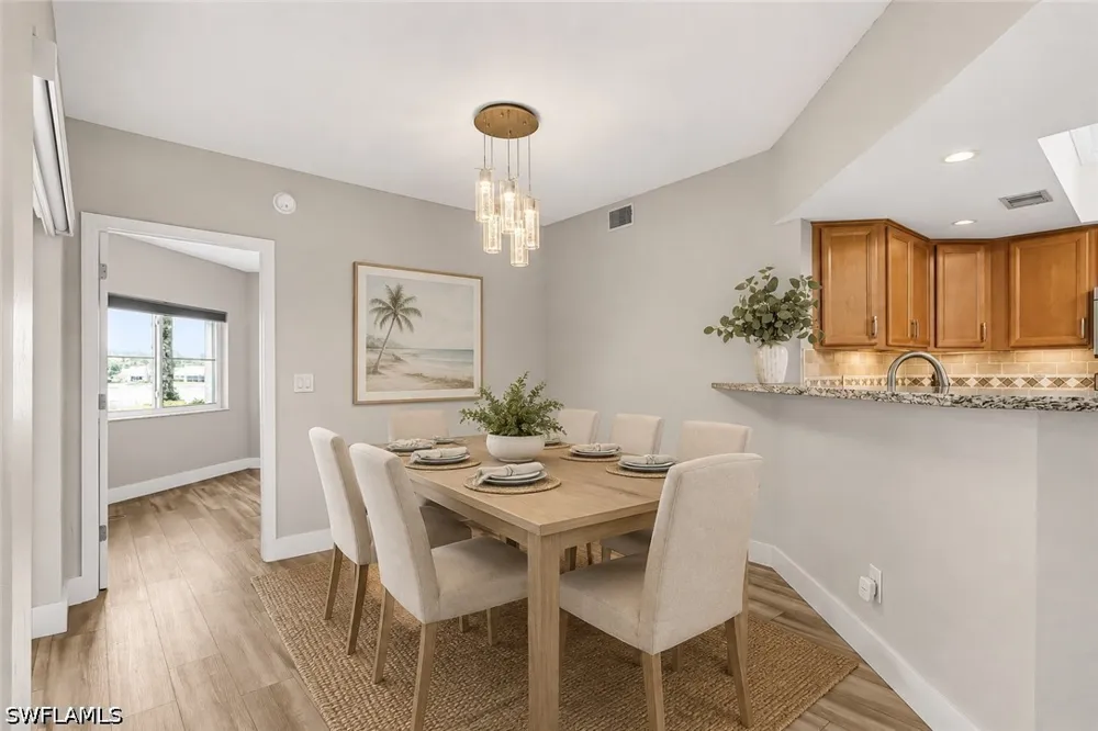Citrus Lake Drive #104    #E104 Naples, FL 34109