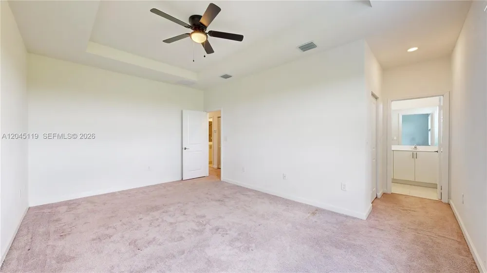 10004 SW 231st Ln #10004 Cutler Bay, FL 33190
