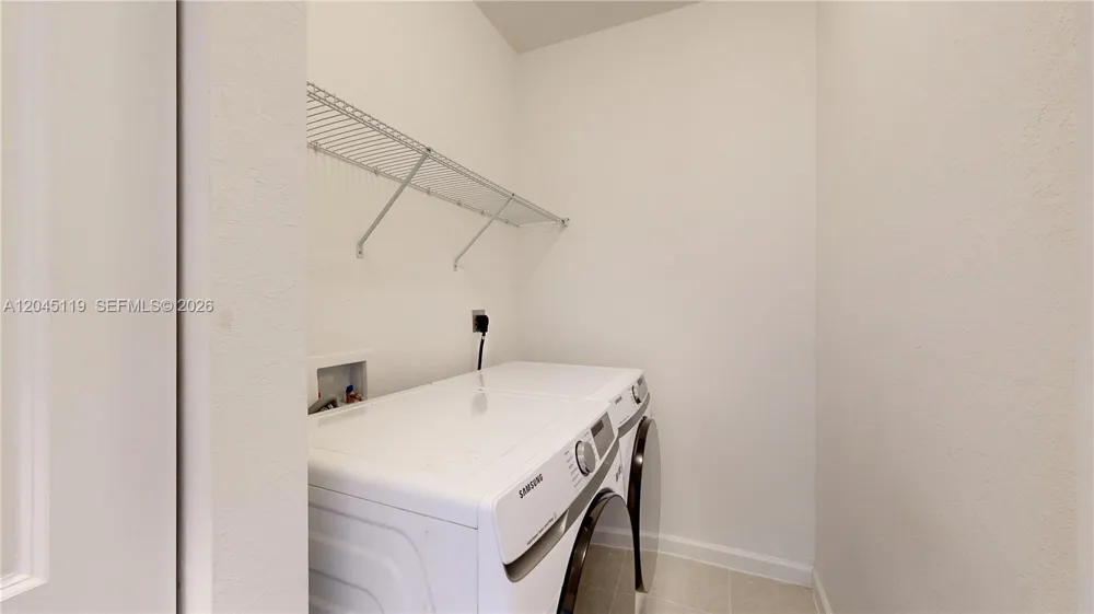 10004 SW 231st Ln #10004 Cutler Bay, FL 33190