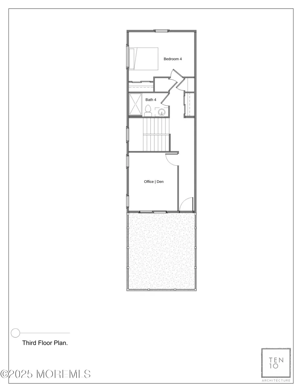 122 Fremont Avenue Seaside Heights, NJ 08751
