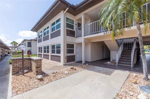 4812 JASPER DRIVE #107