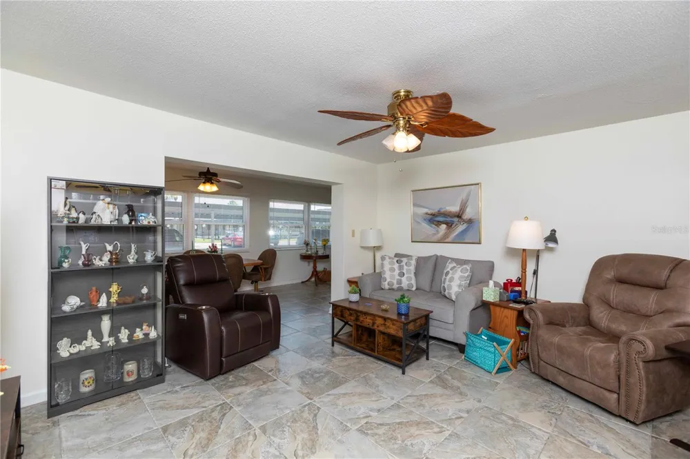 4812 JASPER DRIVE #107 New Port Richey, FL 34652