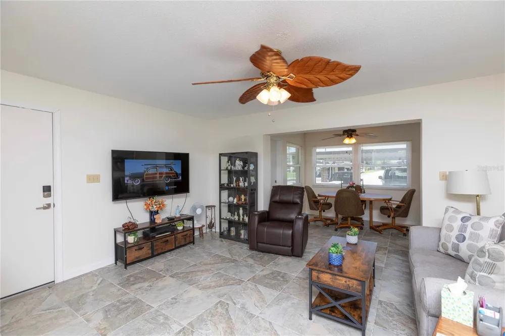 4812 JASPER DRIVE #107 New Port Richey, FL 34652