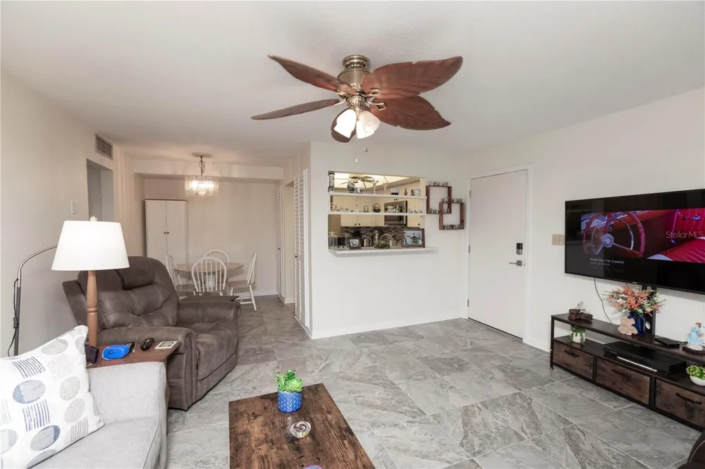 4812 JASPER DRIVE #107 New Port Richey, FL 34652