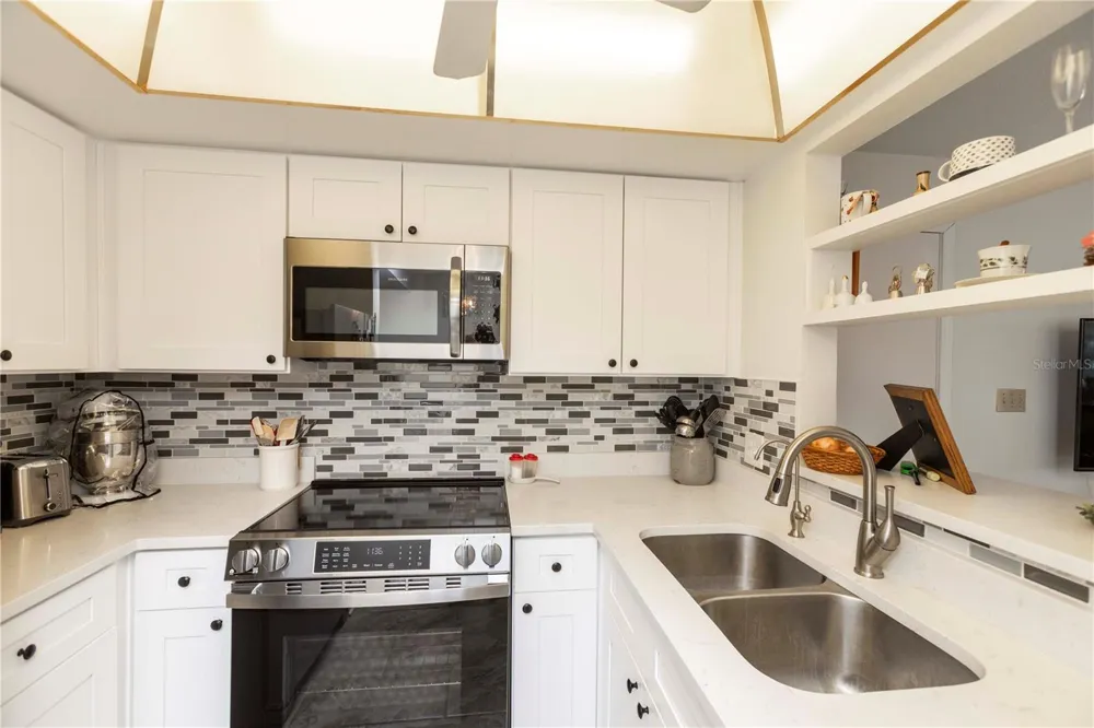4812 JASPER DRIVE #107 New Port Richey, FL 34652