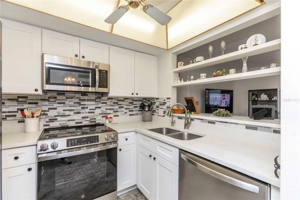 4812 JASPER DRIVE #107 New Port Richey, FL 34652