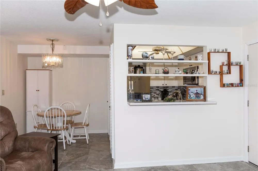 4812 JASPER DRIVE #107 New Port Richey, FL 34652