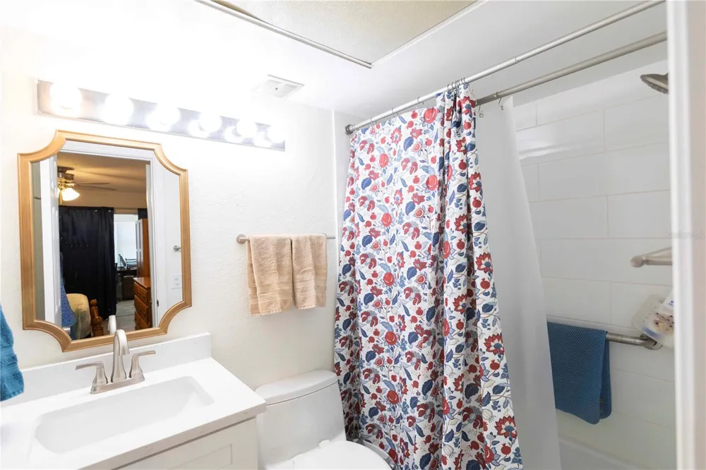 4812 JASPER DRIVE #107 New Port Richey, FL 34652