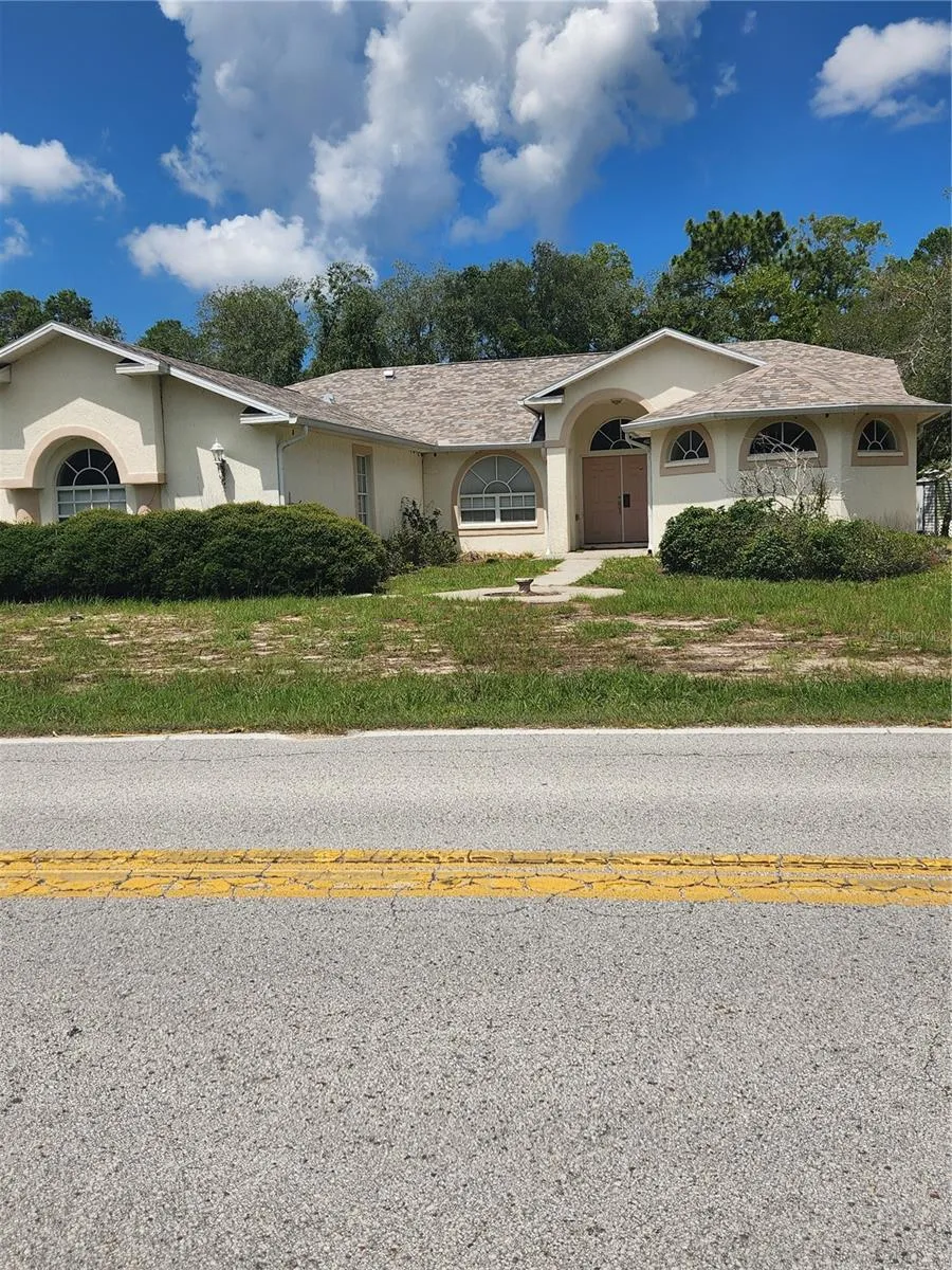 10365 PALMWOOD PLACE Weeki Wachee, FL 34613