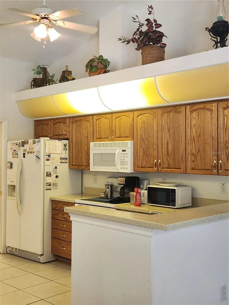 10365 PALMWOOD PLACE Weeki Wachee, FL 34613