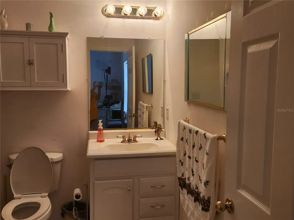 10365 PALMWOOD PLACE Weeki Wachee, FL 34613