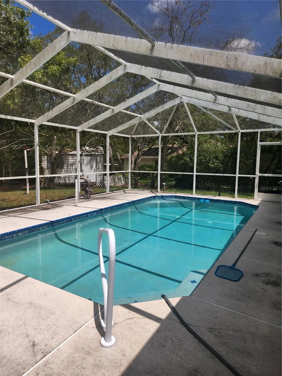 10365 PALMWOOD PLACE Weeki Wachee, FL 34613