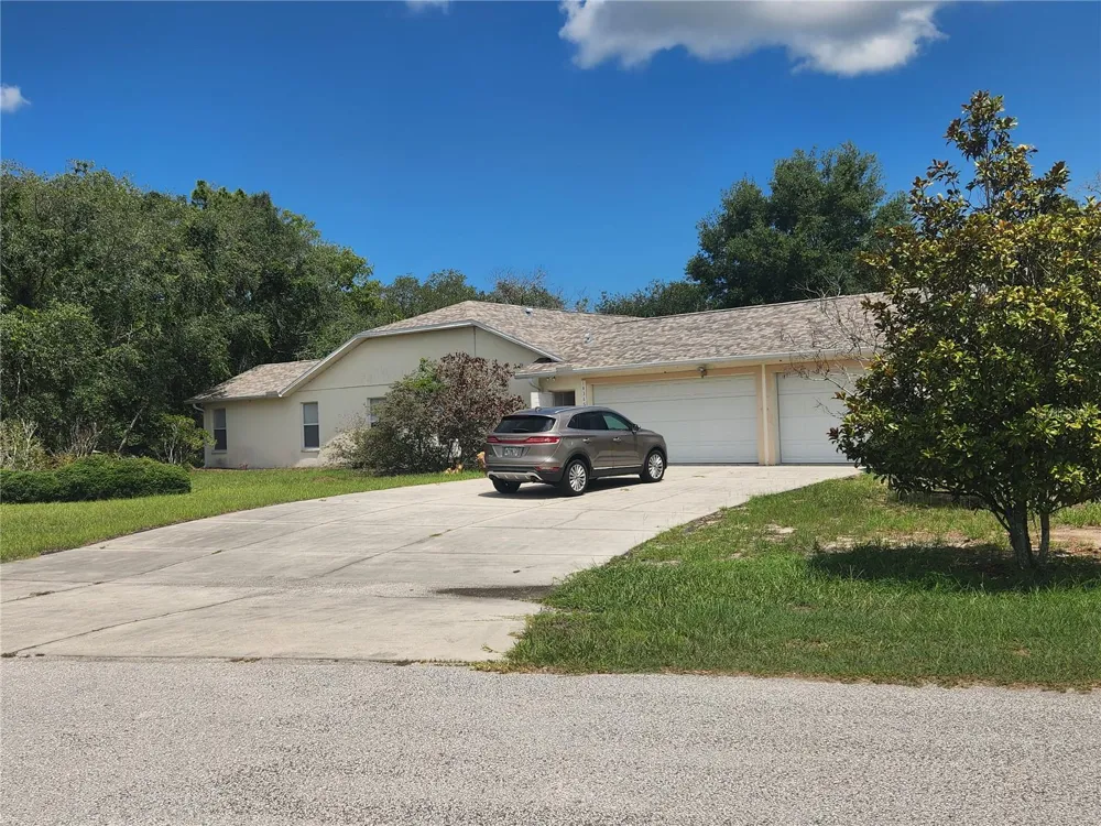 10365 PALMWOOD PLACE Weeki Wachee, FL 34613
