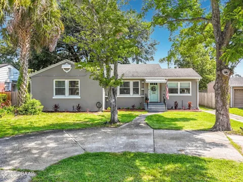 2615 RIDGEWOOD ROAD
