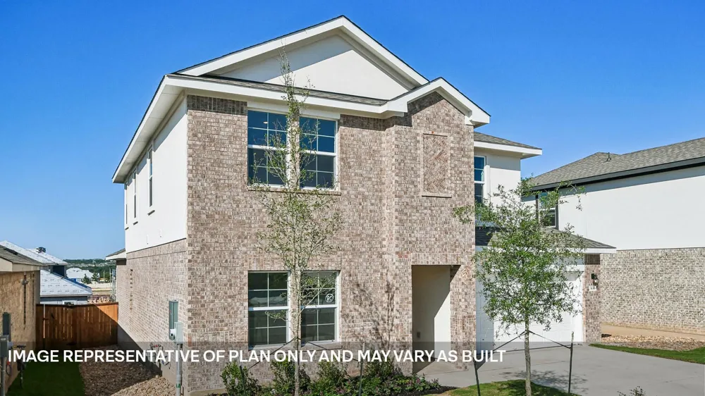 1833 Dandy Brush Drive Leander, TX 78641