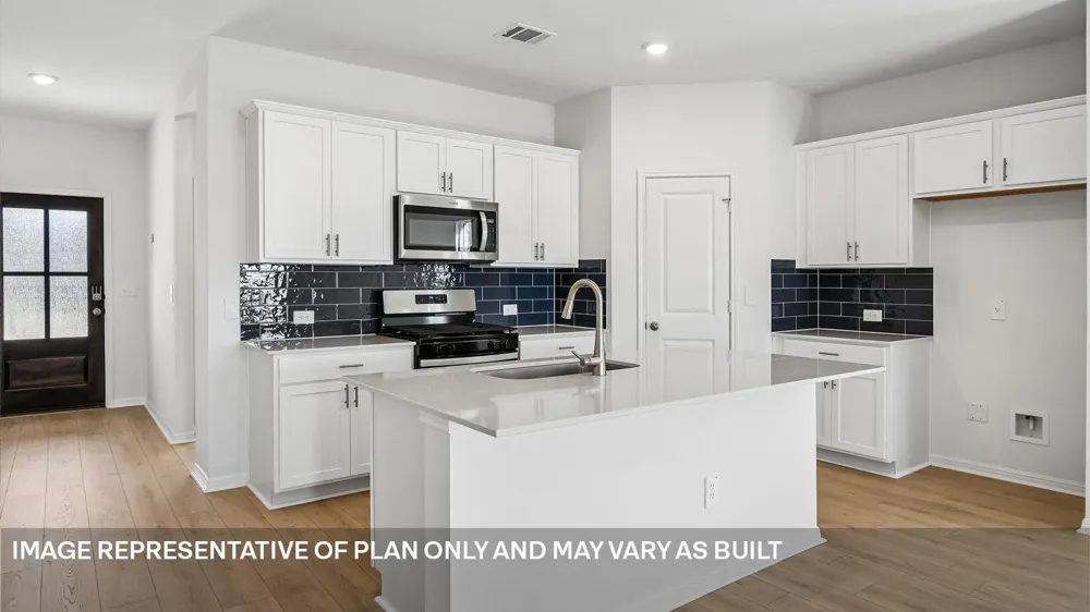 1833 Dandy Brush Drive Leander, TX 78641