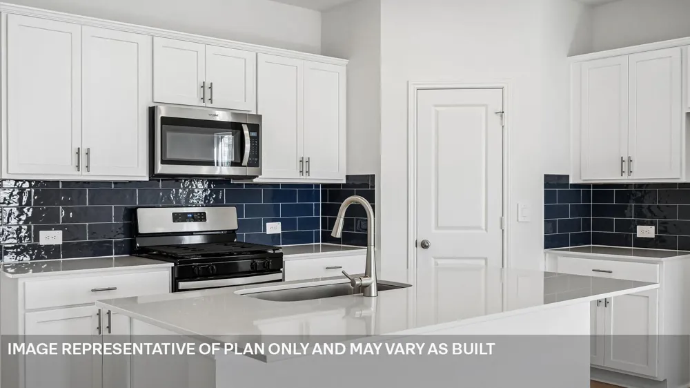 1833 Dandy Brush Drive Leander, TX 78641