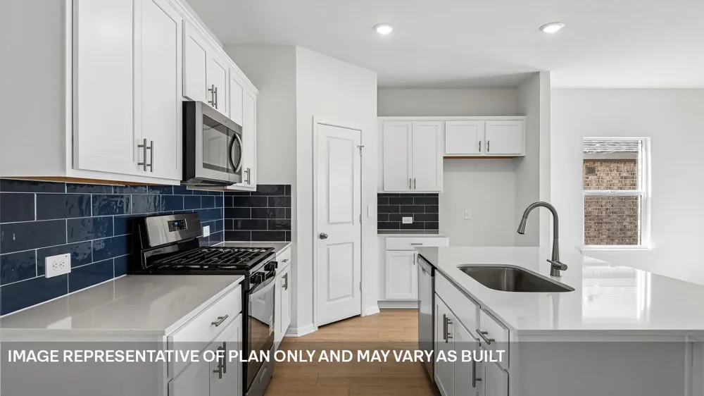 1833 Dandy Brush Drive Leander, TX 78641