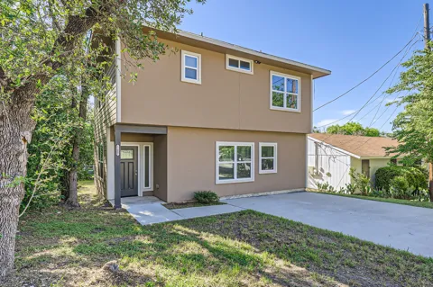 11007 Elm Street