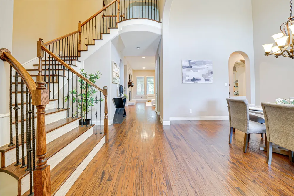 2213 Cotswold Valley Court Southlake, TX 76092