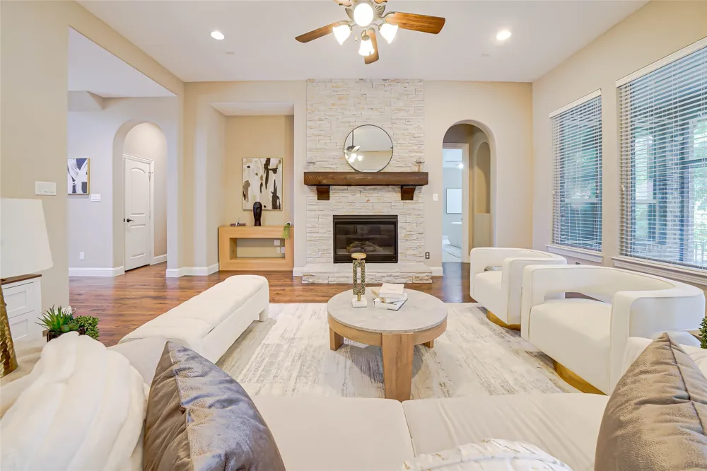 2213 Cotswold Valley Court Southlake, TX 76092