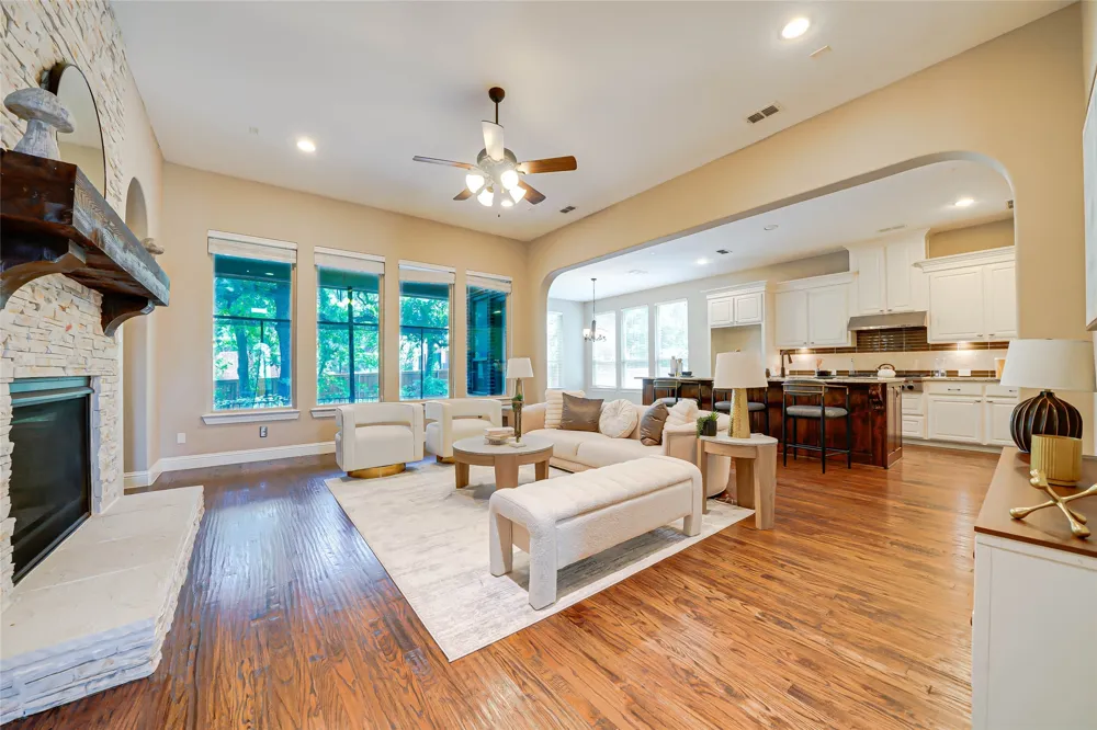 2213 Cotswold Valley Court Southlake, TX 76092