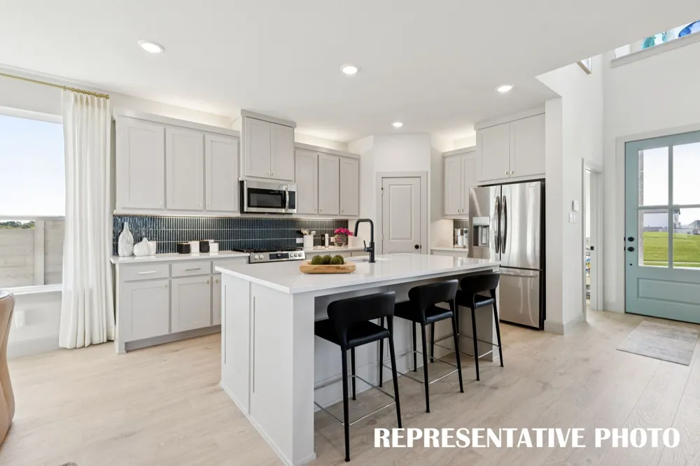 3759 Goddard Road McKinney, TX 75071
