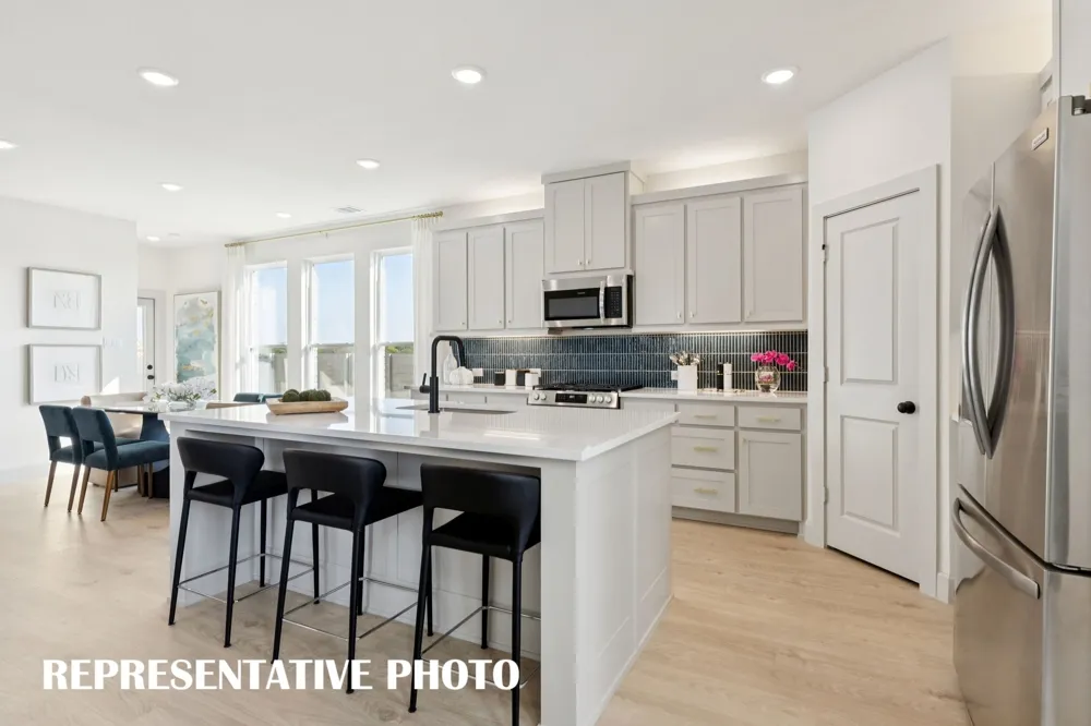 3759 Goddard Road McKinney, TX 75071