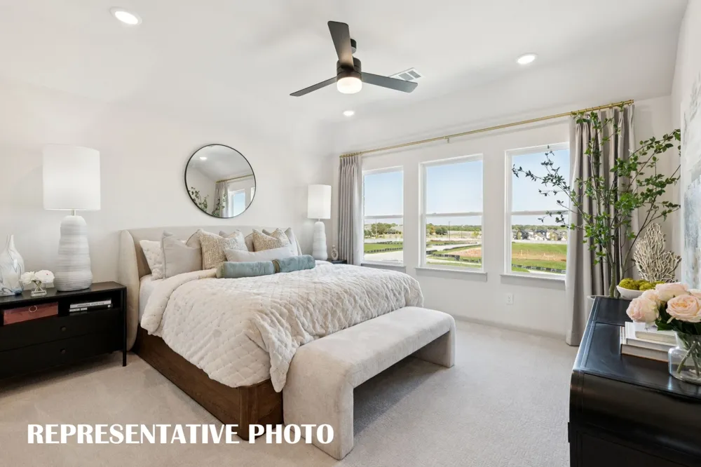 3759 Goddard Road McKinney, TX 75071