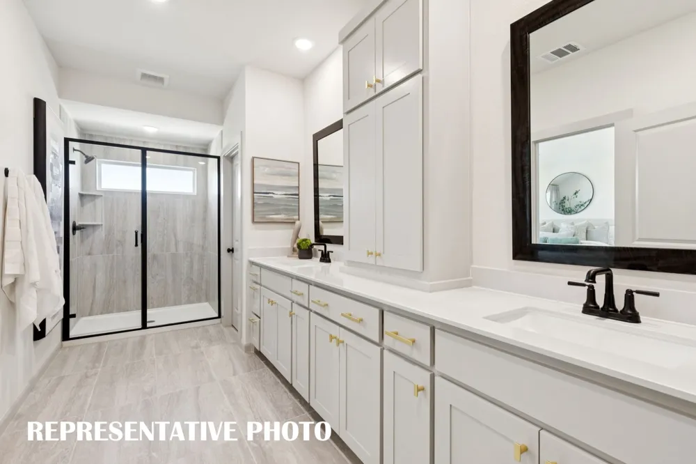 3759 Goddard Road McKinney, TX 75071