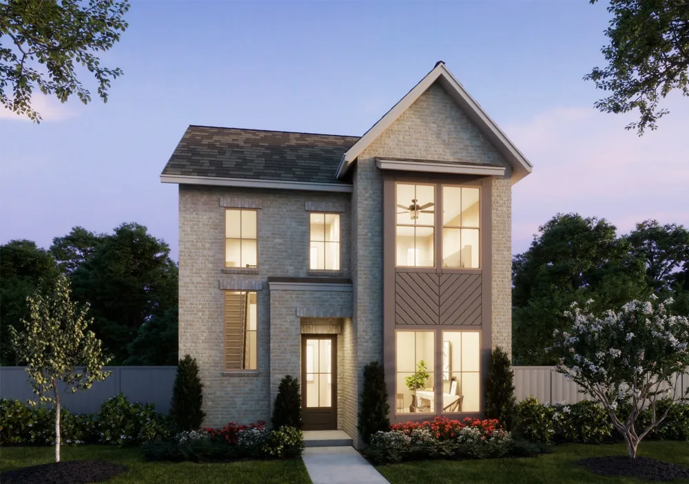 3759 Goddard Road McKinney, TX 75071