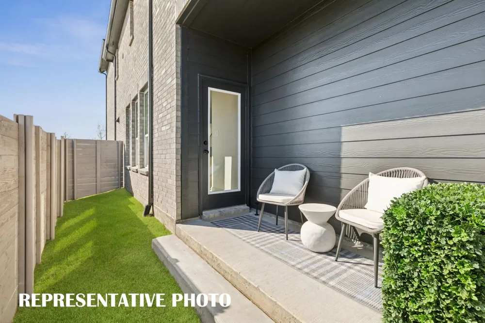 3759 Goddard Road McKinney, TX 75071
