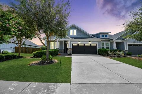 11650 Tranquility Summit Drive