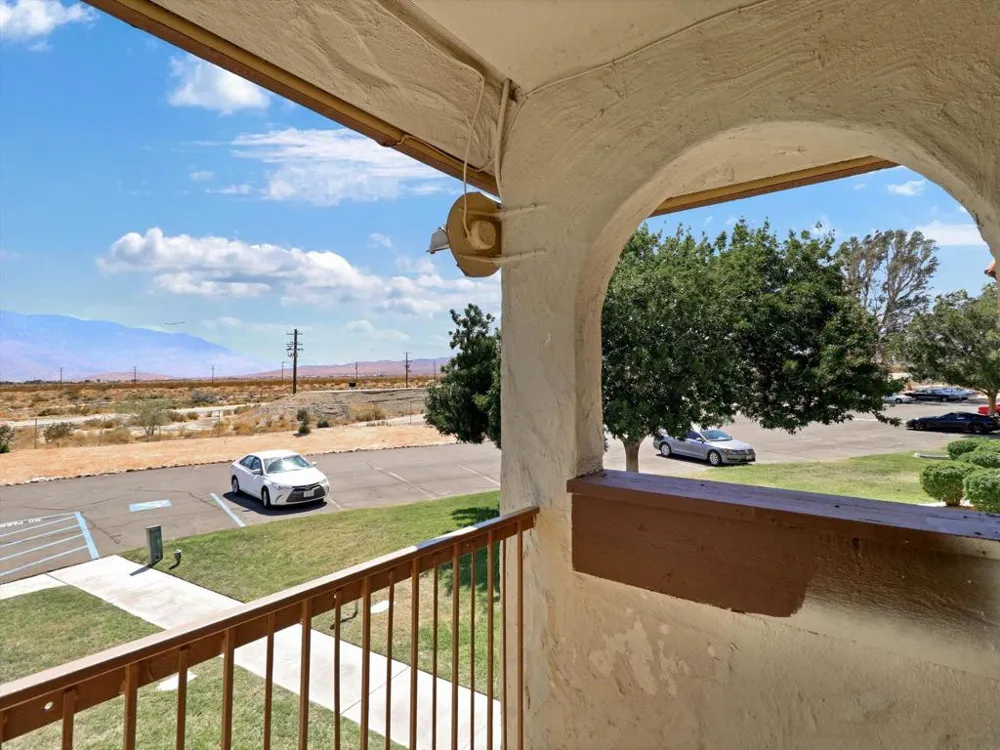 64275 Spyglass Avenue #56 Desert Hot Springs, CA 92240