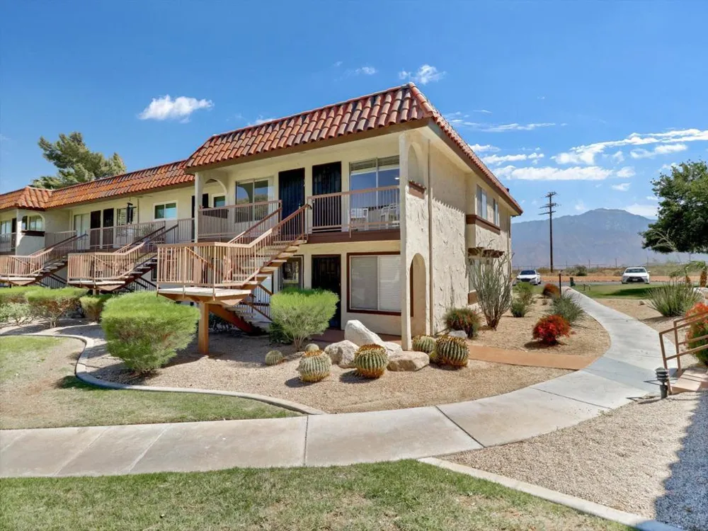 64275 Spyglass Avenue #56 Desert Hot Springs, CA 92240