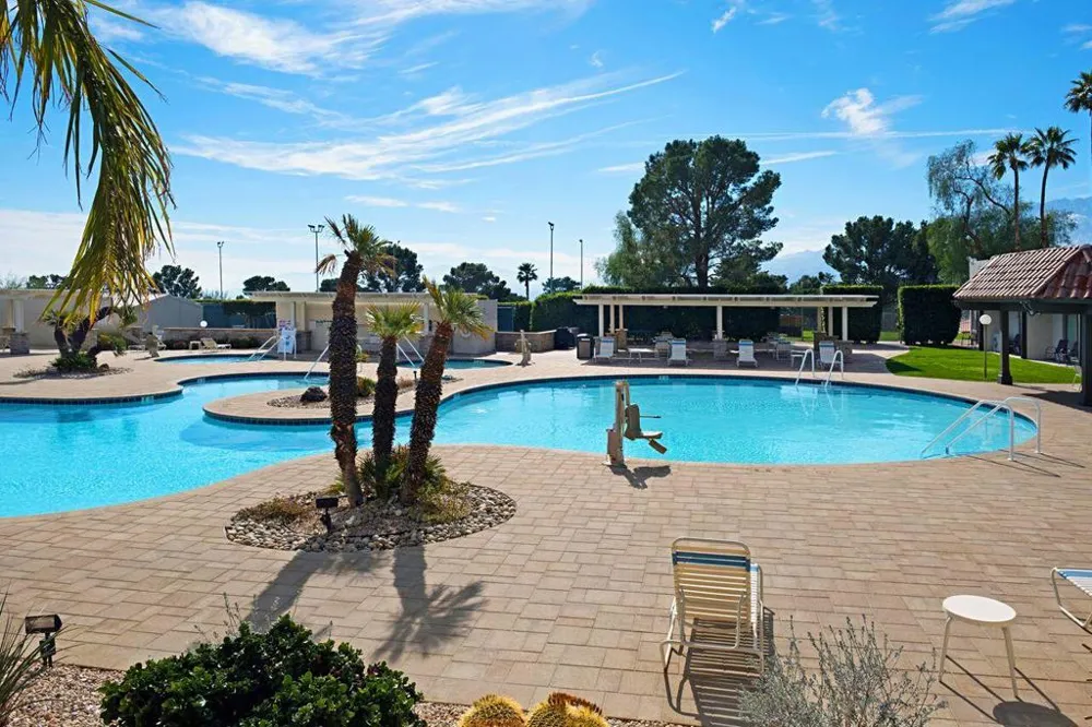 64275 Spyglass Avenue #56 Desert Hot Springs, CA 92240