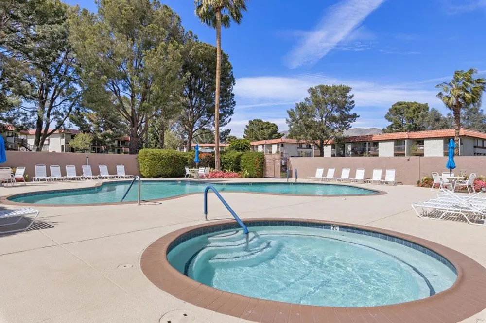 64275 Spyglass Avenue #56 Desert Hot Springs, CA 92240