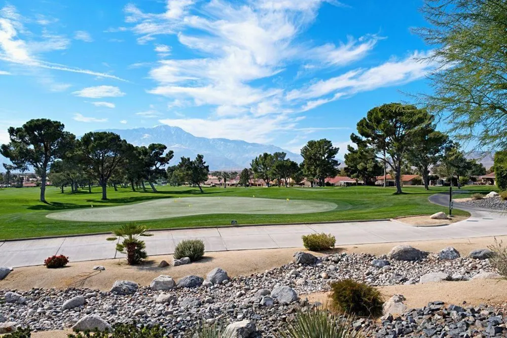 64275 Spyglass Avenue #56 Desert Hot Springs, CA 92240