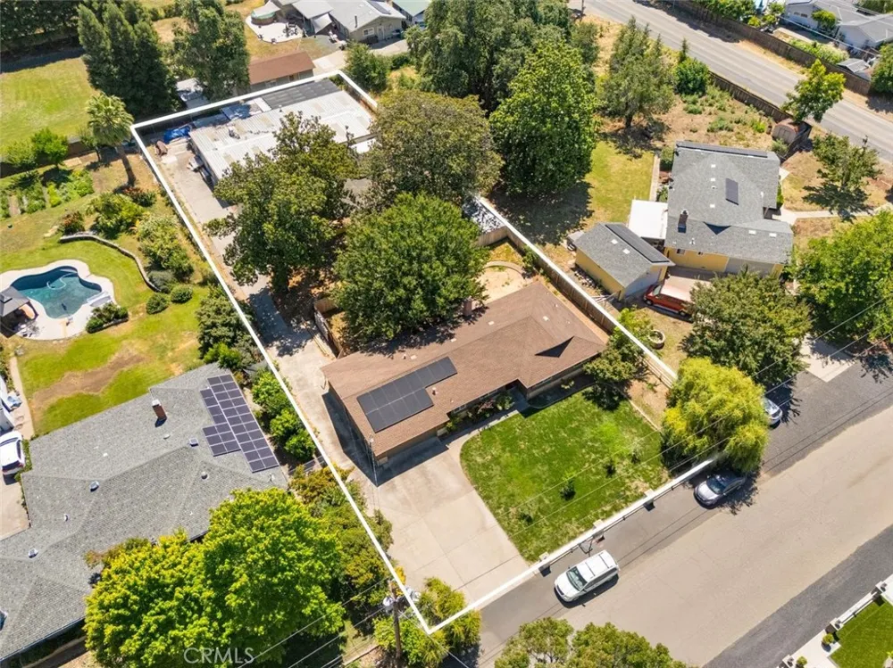 3524 Bridle Chico, CA 95973