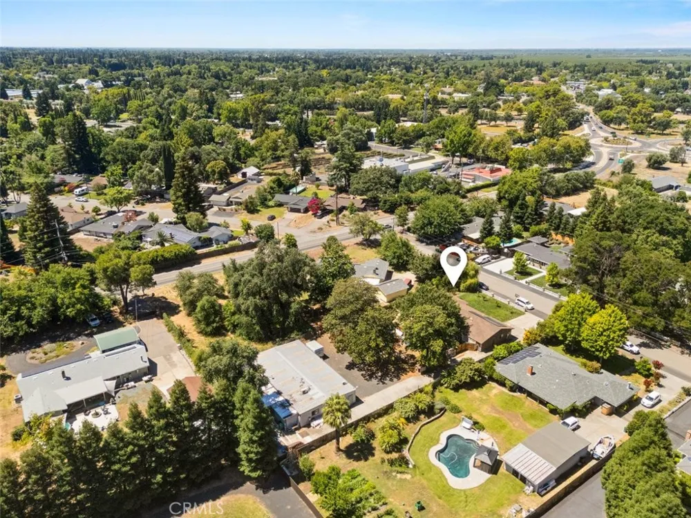 3524 Bridle Chico, CA 95973