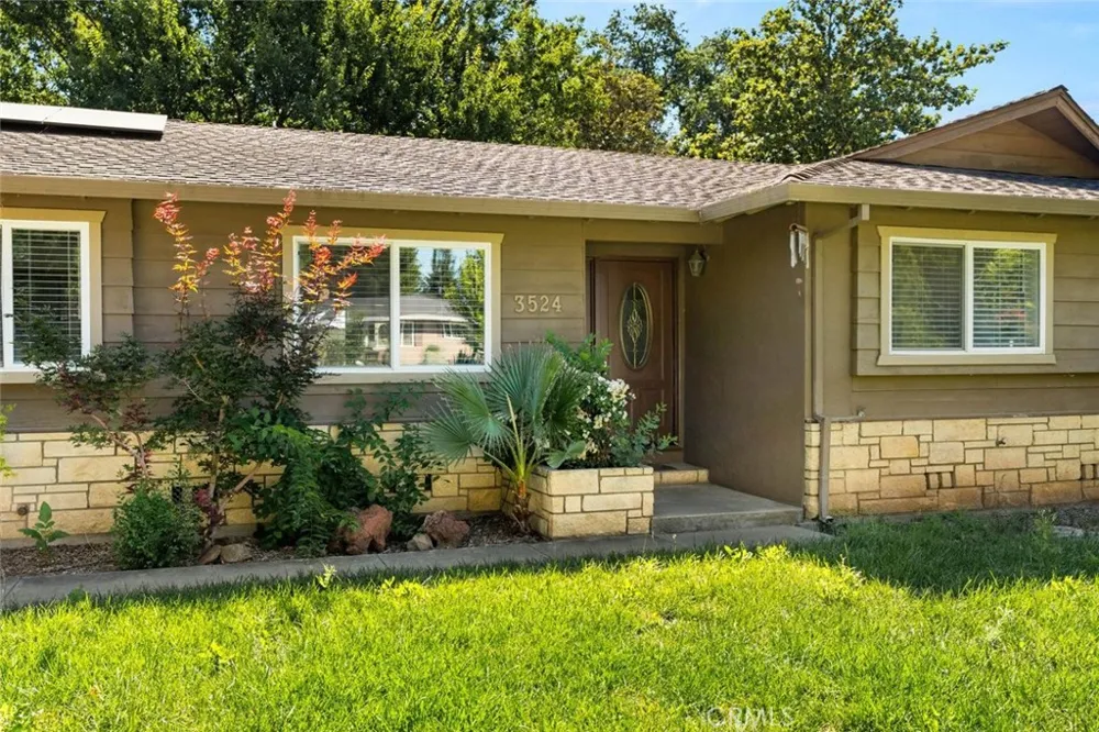 3524 Bridle Chico, CA 95973